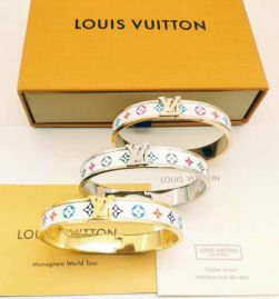 Picture of LV Bracelet _SKULVbracelet06cly16010828